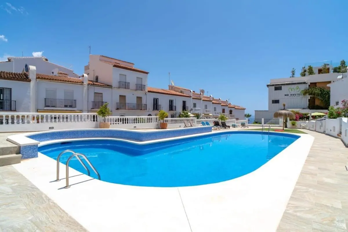 Bellavista 1 Villa Nerja