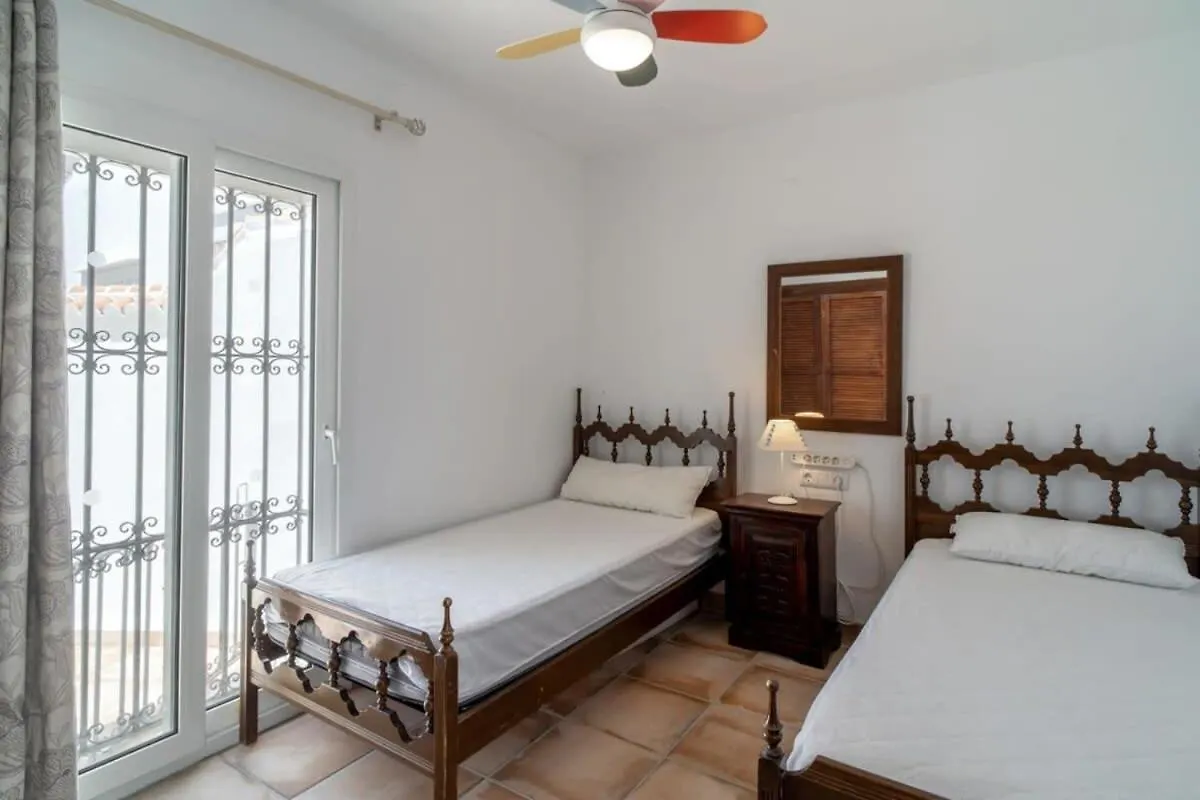 Holiday home Bellavista 1 Villa Nerja Spain