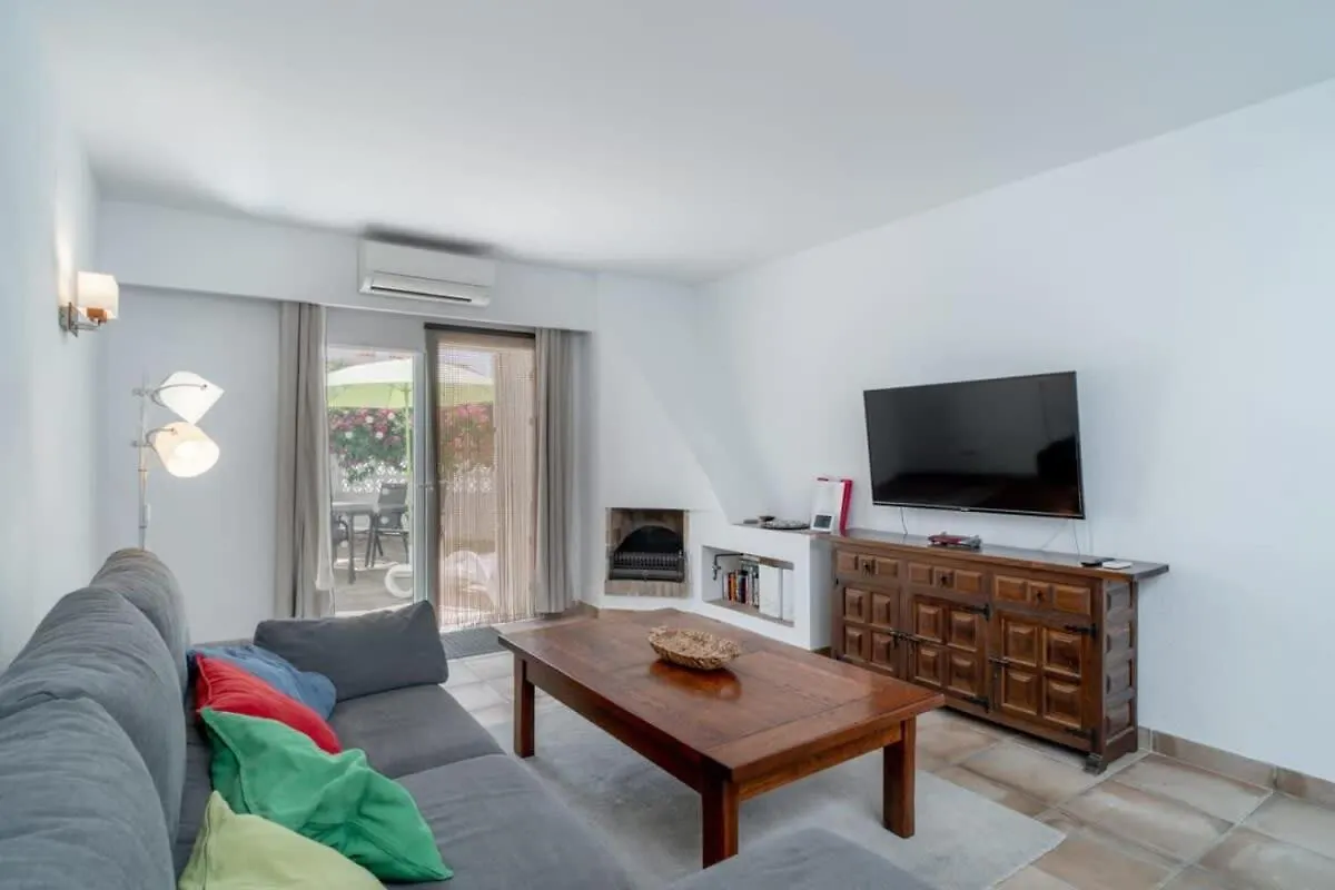 Bellavista 1 Villa Nerja Holiday home