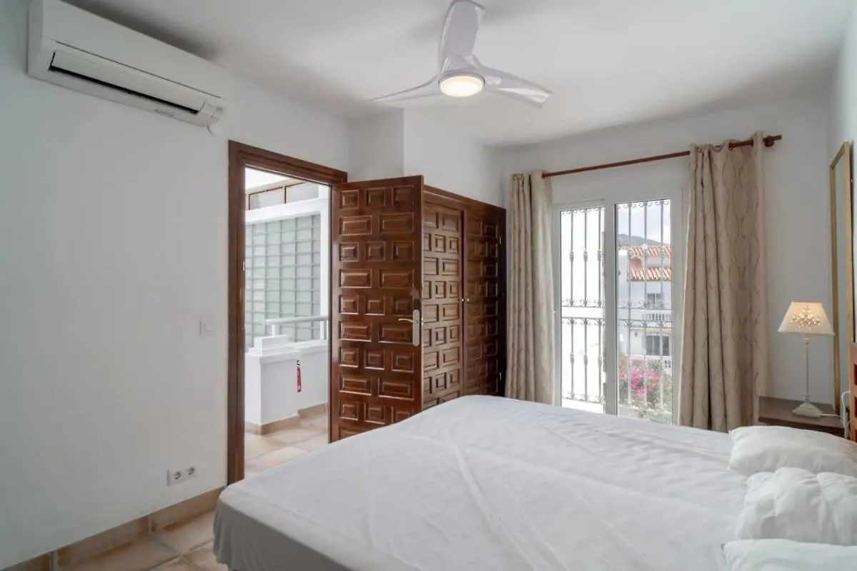 Bellavista 1 Villa Nerja Holiday home