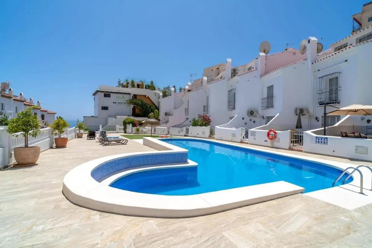 Bellavista 1 Villa Nerja
