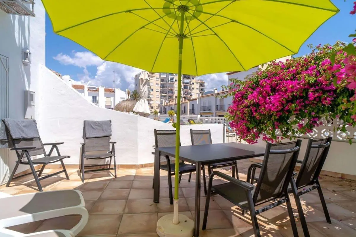 Holiday home Bellavista 1 Villa Nerja
