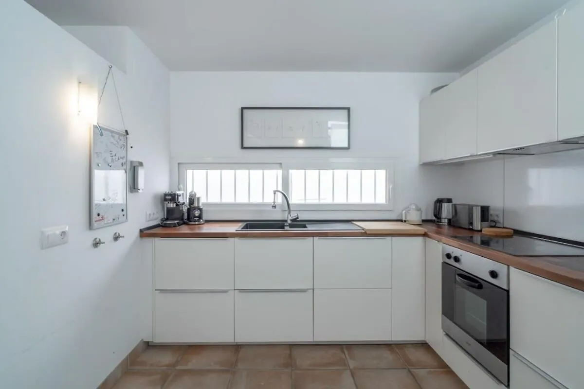 Holiday home Bellavista 1 Villa Nerja