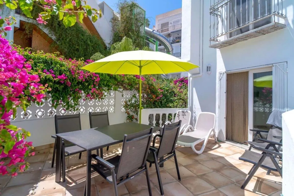 Bellavista 1 Villa Nerja Holiday home