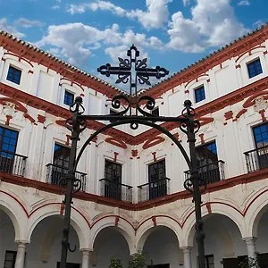  Hotel Boutique Convento Spain