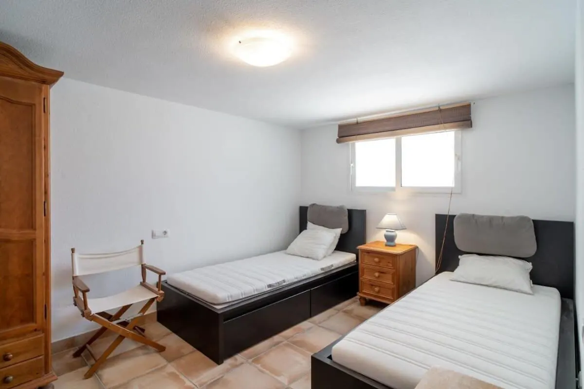 Holiday home Bellavista 1 Villa Nerja
