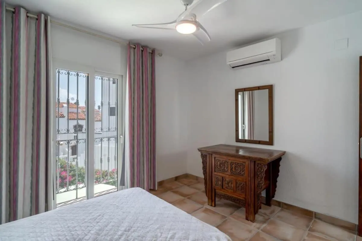 Bellavista 1 Villa Nerja